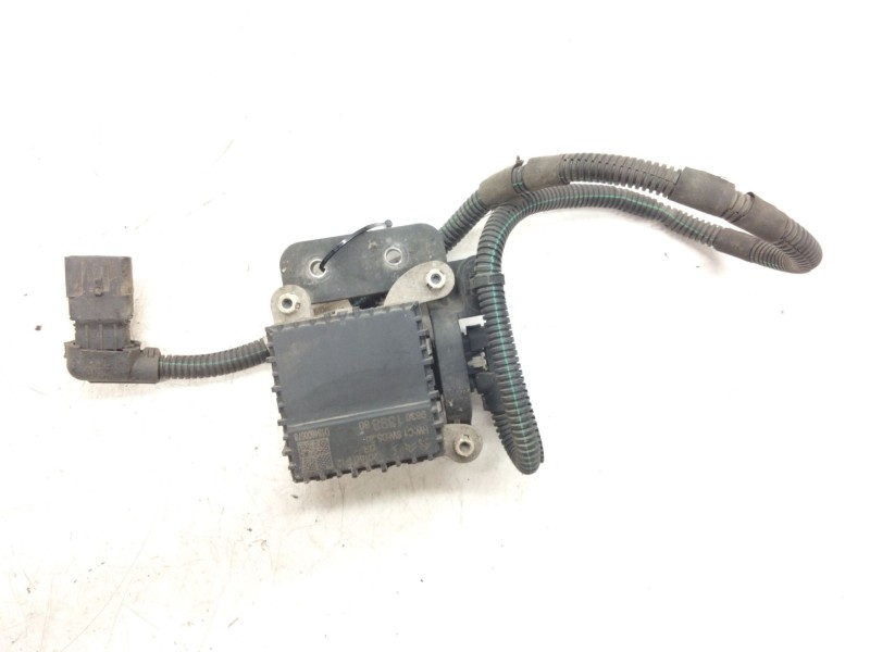 Recambio de modulo electronico para citroën ds 7 ds 7 crossback buehdi referencia OEM IAM   