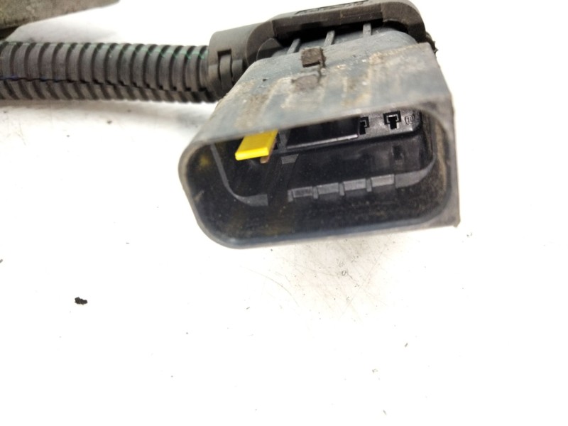 Recambio de modulo electronico para citroën ds 7 ds 7 crossback buehdi referencia OEM IAM   