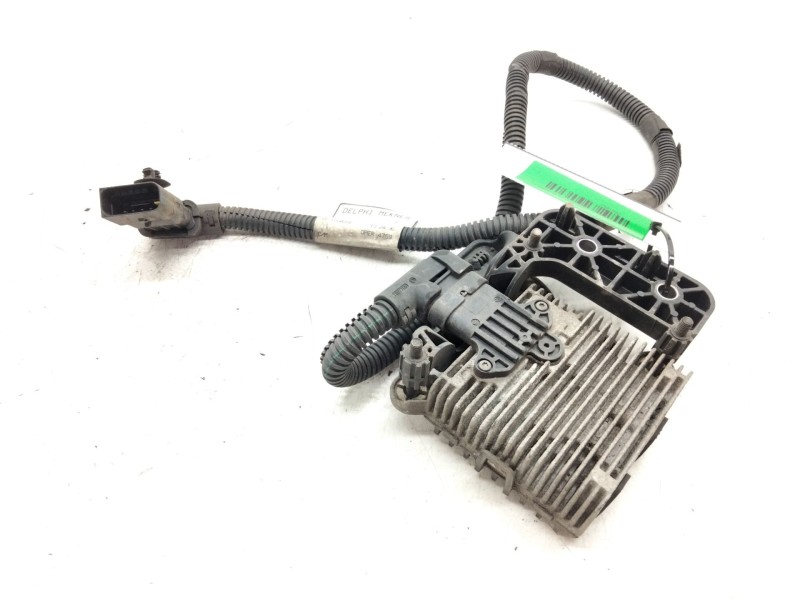 Recambio de modulo electronico para citroën ds 7 ds 7 crossback buehdi referencia OEM IAM   