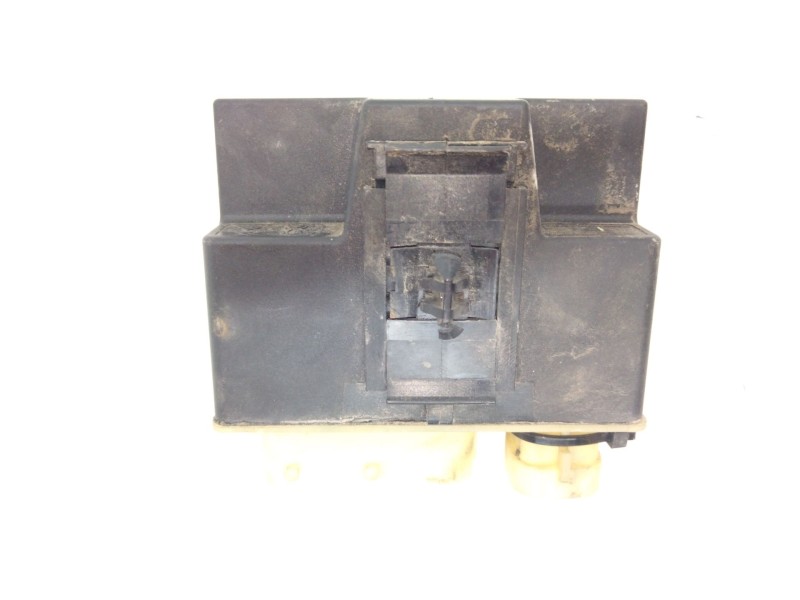 Recambio de caja precalentamiento para citroën ds 7 ds 7 crossback buehdi referencia OEM IAM 9662570880  