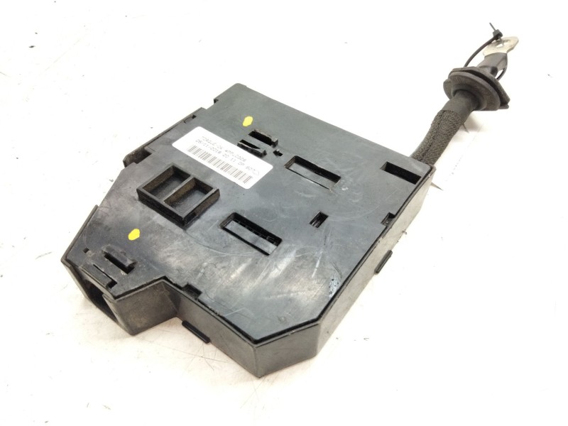 Recambio de modulo electronico para citroën ds 7 ds 7 crossback buehdi referencia OEM IAM 4PPL0328  