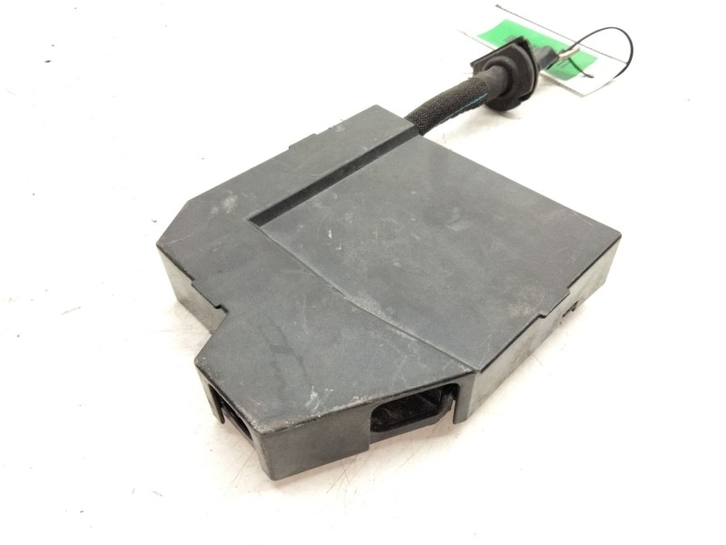 Recambio de modulo electronico para citroën ds 7 ds 7 crossback buehdi referencia OEM IAM 4PPL0328  