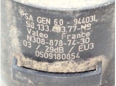 Recambio de sensor para citroën ds 7 ds 7 crossback buehdi referencia OEM IAM    2