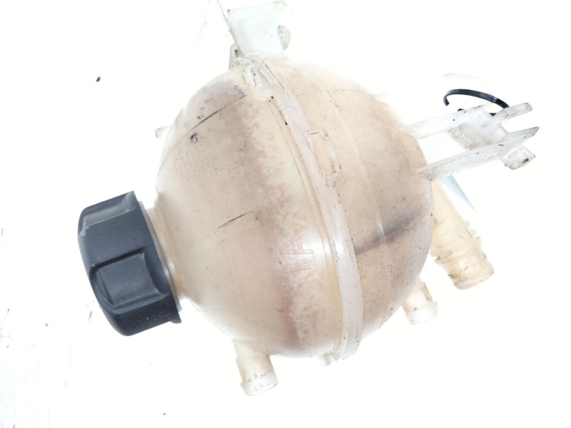 Recambio de deposito expansion para citroën ds 7 ds 7 crossback buehdi referencia OEM IAM   