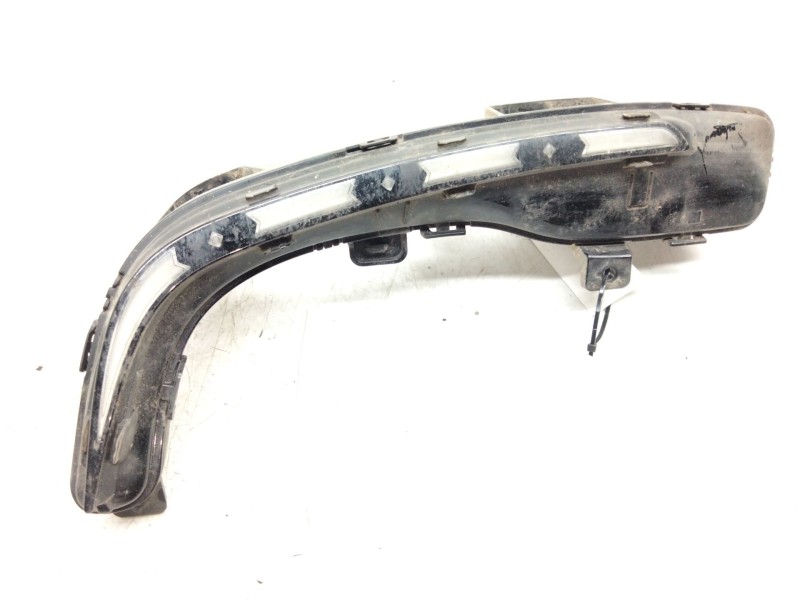 Recambio de faro diurno izquierdo para citroën ds 7 ds 7 crossback buehdi referencia OEM IAM   