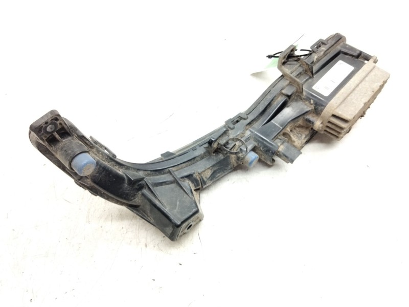 Recambio de faro diurno izquierdo para citroën ds 7 ds 7 crossback buehdi referencia OEM IAM   