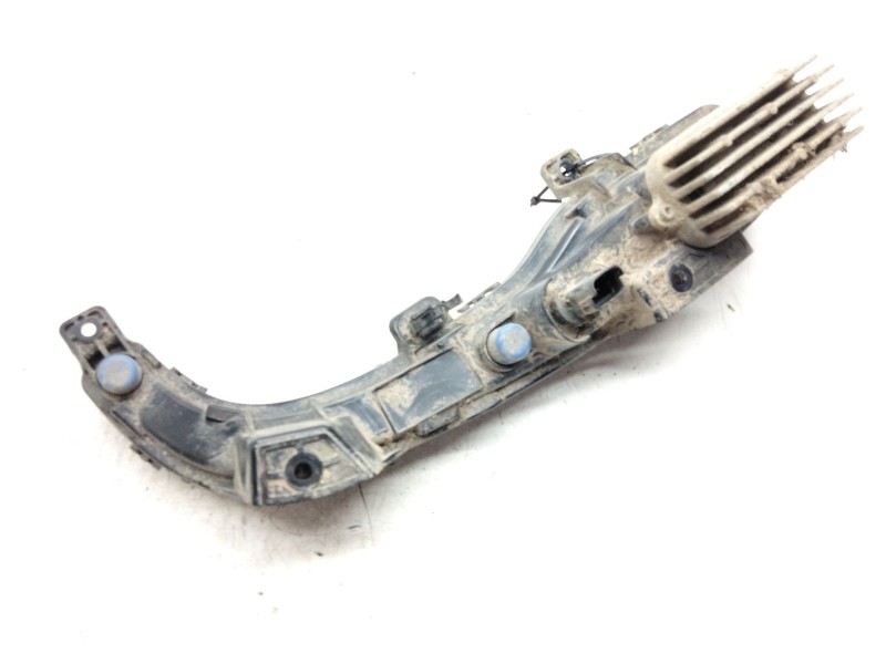 Recambio de faro diurno izquierdo para citroën ds 7 ds 7 crossback buehdi referencia OEM IAM   