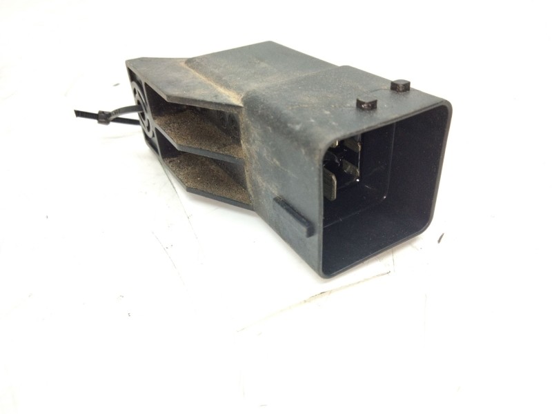 Recambio de rele para citroën ds 7 ds 7 crossback buehdi referencia OEM IAM 9803299780  