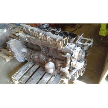 scania serie 4 del año 2002