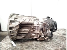 Recambio de caja cambios para mercedes-benz vito / mixto furgón (w639) 113 cdi (639.601, 639.603, 639.605) referencia OEM IAM R9