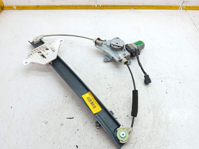 Recambio de elevalunas trasero izquierdo para opel antara cosmo 4x4 referencia OEM IAM 96672884  