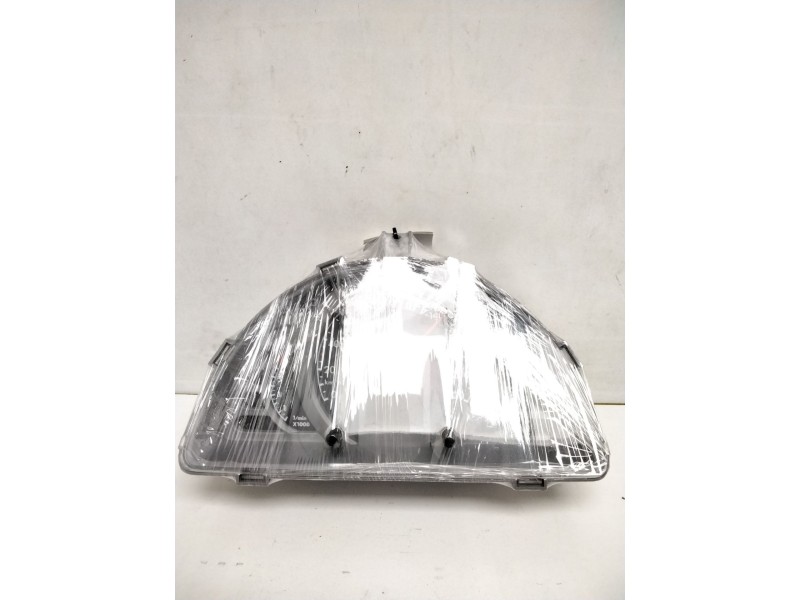 Recambio de cuadro instrumentos para volkswagen fox (5z1) 1.2 referencia OEM IAM 5Z092820P1 VOLKSWAGEN 