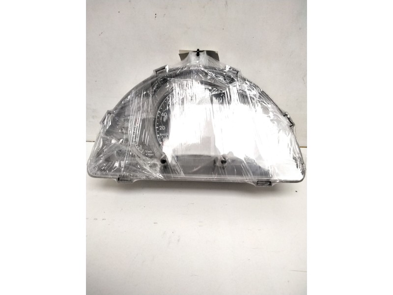 Recambio de cuadro instrumentos para volkswagen fox (5z1) referencia OEM IAM 5Z092820P VOLKSWAGEN 