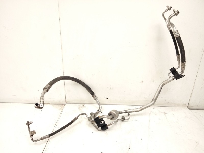 Recambio de tubos aire acondicionado para citroën ds 7 ds 7 crossback buehdi referencia OEM IAM   