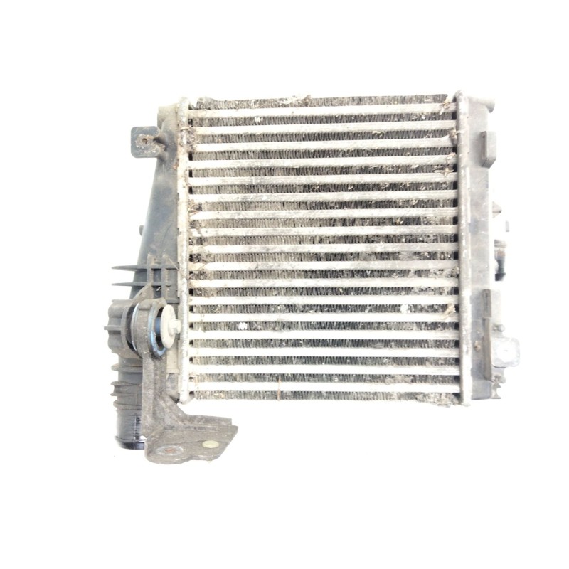 Recambio de intercooler para citroën ds 7 ds 7 crossback buehdi referencia OEM IAM   