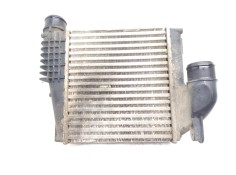 Recambio de intercooler para citroën ds 7 ds 7 crossback buehdi referencia OEM IAM    2