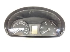 Recambio de cuadro instrumentos para mercedes-benz vito / mixto furgón (w639) 113 cdi (639.601, 639.603, 639.605) referencia OEM