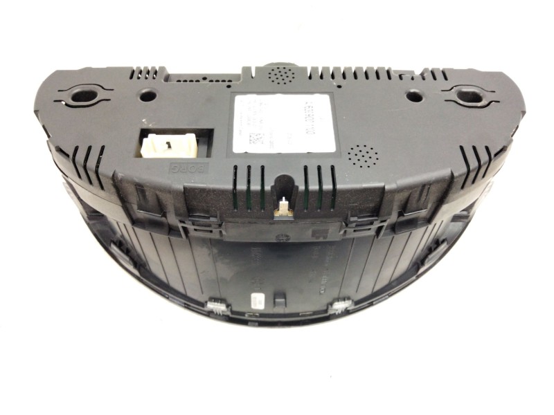 Recambio de cuadro instrumentos para mercedes-benz vito / mixto furgón (w639) 113 cdi (639.601, 639.603, 639.605) referencia OEM