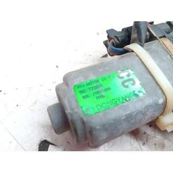 Recambio de elevalunas trasero izquierdo para opel antara cosmo 4x4 referencia OEM IAM 96672884  