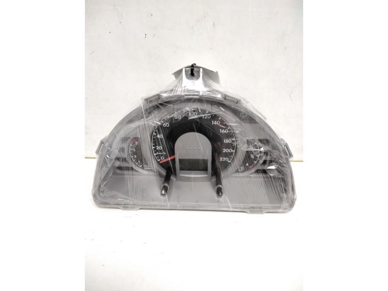 Recambio de cuadro instrumentos para volkswagen fox (5z1) referencia OEM IAM 5Z092820P1 VOLKSWAGEN 