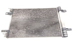 Recambio de condensador / radiador aire acondicionado para citroën ds 7 ds 7 crossback buehdi referencia OEM IAM 9816746530B  