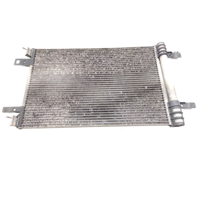 Recambio de condensador / radiador aire acondicionado para citroën ds 7 ds 7 crossback buehdi referencia OEM IAM 9816746530B  