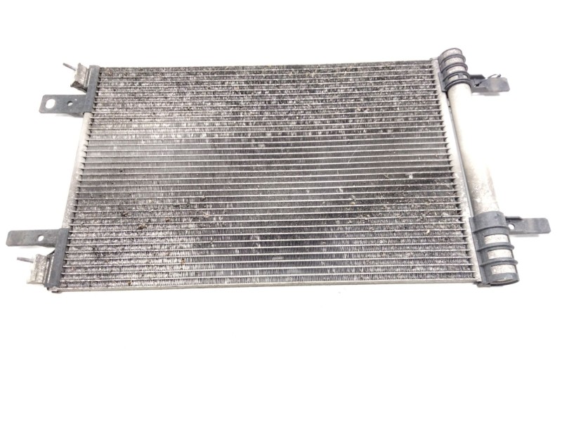 Recambio de condensador / radiador aire acondicionado para citroën ds 7 ds 7 crossback buehdi referencia OEM IAM 9816746530B  