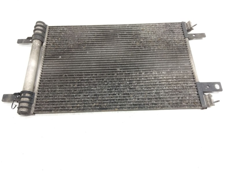 Recambio de condensador / radiador aire acondicionado para citroën ds 7 ds 7 crossback buehdi referencia OEM IAM 9816746530B  