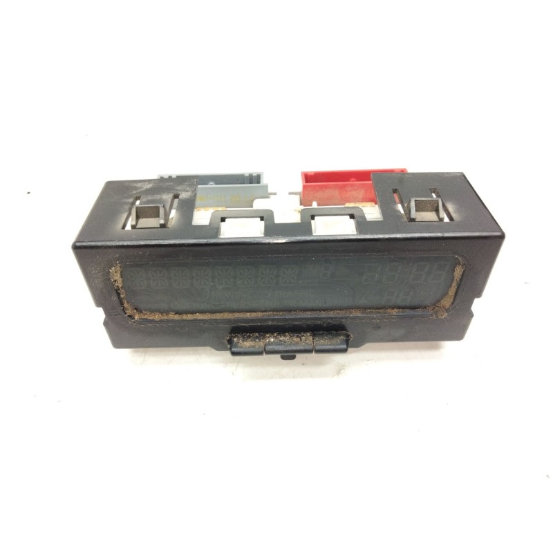 Recambio de pantalla multifuncion para renault kangoo (kc0/1_) 1.9 dci 4x4 (kc0v) referencia OEM IAM P7700436307A  