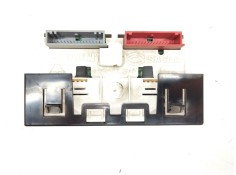 Recambio de pantalla multifuncion para renault kangoo (kc0/1_) 1.9 dci 4x4 (kc0v) referencia OEM IAM P7700436307A   2