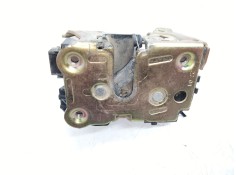 Recambio de cerradura puerta delantera derecha para renault kangoo (kc0/1_) 1.9 dci 4x4 (kc0v) referencia OEM IAM   
