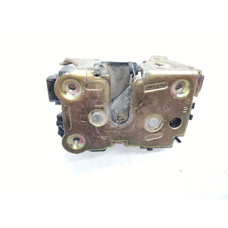 Recambio de cerradura puerta delantera derecha para renault kangoo (kc0/1_) 1.9 dci 4x4 (kc0v) referencia OEM IAM   