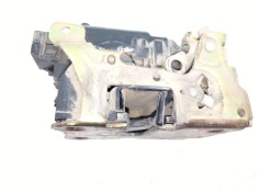 Recambio de cerradura puerta delantera derecha para renault kangoo (kc0/1_) 1.9 dci 4x4 (kc0v) referencia OEM IAM    2