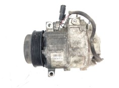 Recambio de compresor aire acondicionado para mercedes-benz vito / mixto furgón (w639) 113 cdi (639.601, 639.603, 639.605) refer