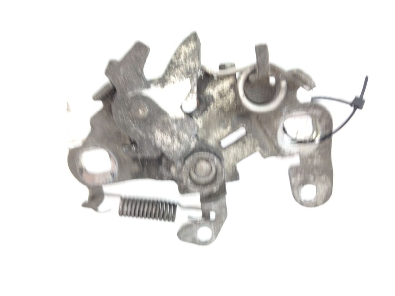 Recambio de cerradura capot para citroën ds 7 ds 7 crossback buehdi referencia OEM IAM   