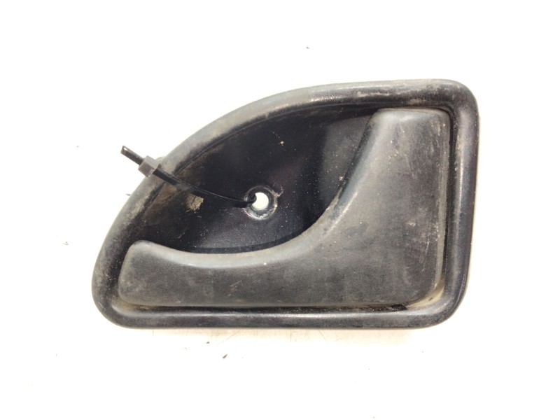 Recambio de maneta interior delantera derecha para renault kangoo (kc0/1_) 1.9 dci 4x4 (kc0v) referencia OEM IAM 7700820524  