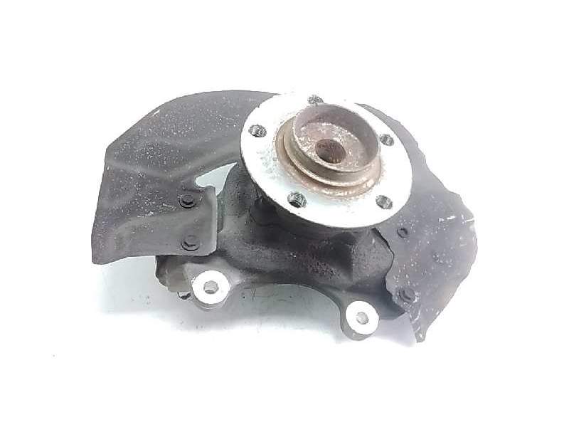 Recambio de mangueta delantera derecha para bmw serie 7 (e65/e66) 730d referencia OEM IAM 2501063280203  