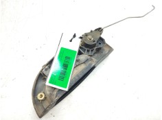 Recambio de maneta exterior delantera derecha para renault kangoo (kc0/1_) 1.9 dci 4x4 (kc0v) referencia OEM IAM    2