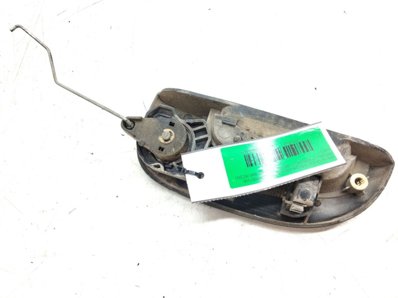 Recambio de maneta exterior delantera derecha para renault kangoo (kc0/1_) 1.9 dci 4x4 (kc0v) referencia OEM IAM   