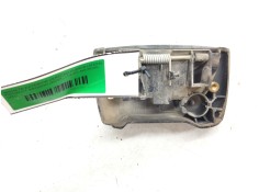 Recambio de maneta exterior derecho puerta lateral corredera para renault kangoo (kc0/1_) 1.9 dci 4x4 (kc0v) referencia OEM IAM  2