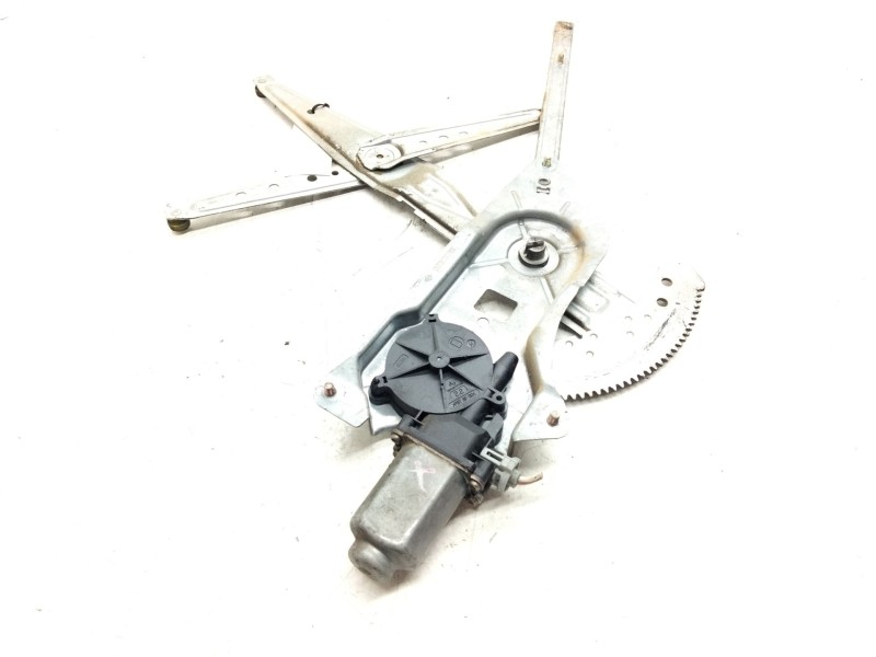 Recambio de elevalunas delantero derecho para renault kangoo (kc0/1_) 1.9 dci 4x4 (kc0v) referencia OEM IAM   