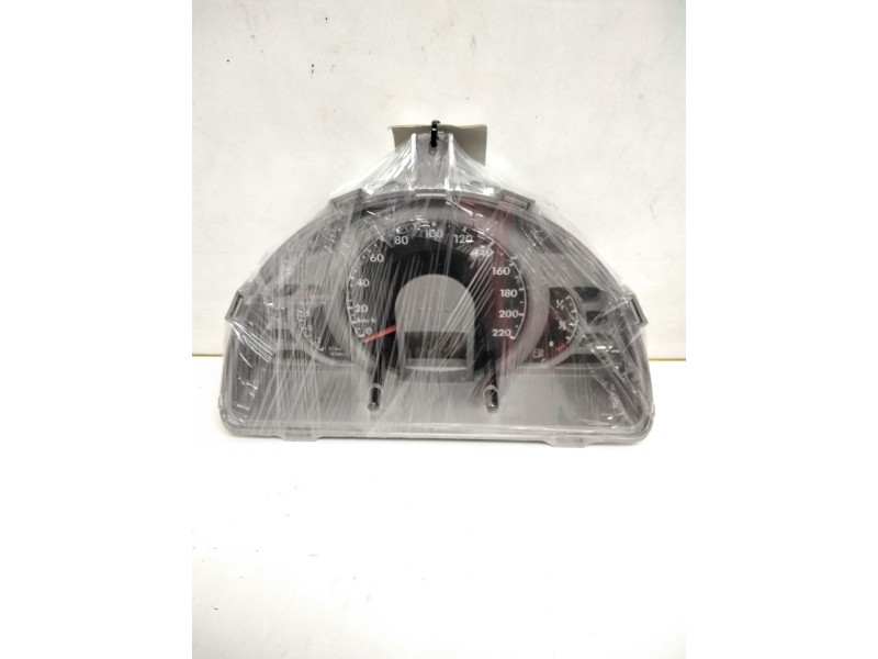 Recambio de cuadro instrumentos para volkswagen fox (5z1) referencia OEM IAM 5Z092820P1 VOLKSWAGEN 