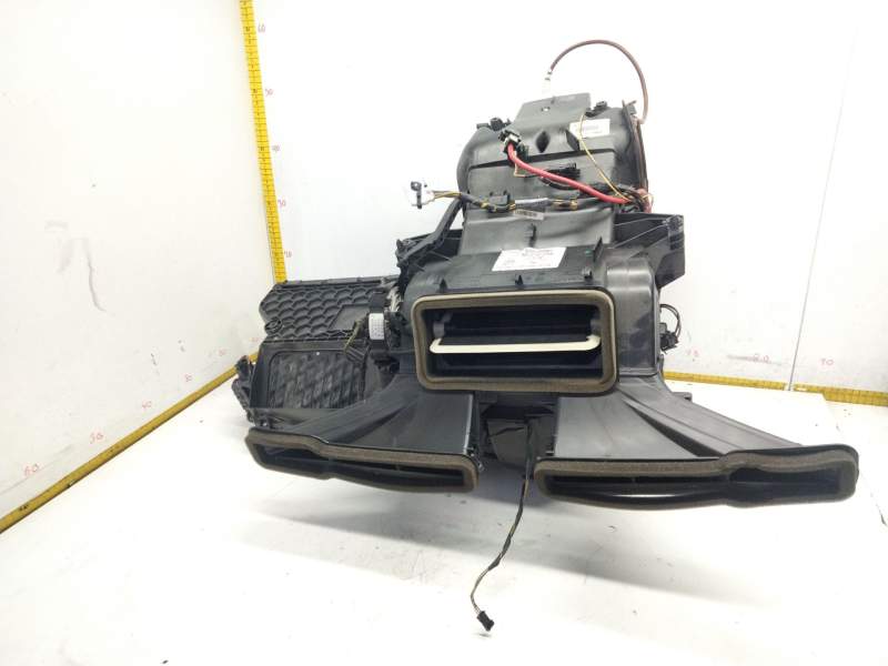 Recambio de calefaccion entera normal para mini mini countryman (r60) cooper d referencia OEM IAM T1026519K  