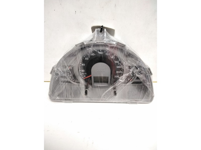 Recambio de cuadro instrumentos para volkswagen fox (5z1) referencia OEM IAM 5Z092820P1 VOLKSWAGEN 