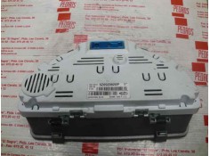 Recambio de cuadro instrumentos para volkswagen fox (5z1) referencia OEM IAM 5Z092820P1 VOLKSWAGEN  2