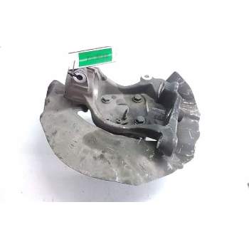 Recambio de mangueta delantera derecha para bmw serie 7 (e65/e66) 730d referencia OEM IAM 2501063280203  
