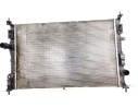 RADIADOR AGUA 9678711180 