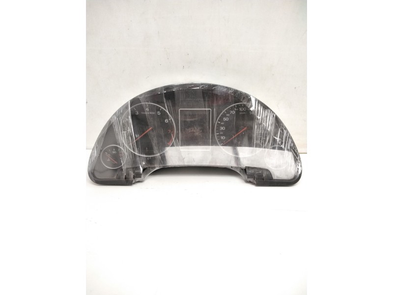 Recambio de cuadro instrumentos para audi a4 berlina (8e) 1.8 20v turbo referencia OEM IAM 0263626036 VOLKSWAGEN 