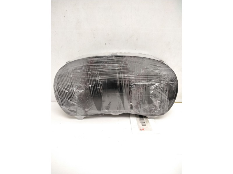 Recambio de cuadro instrumentos para volkswagen polo (9n1) 1.2 12v referencia OEM IAM 6Q0920820N VOLKSWAGEN 