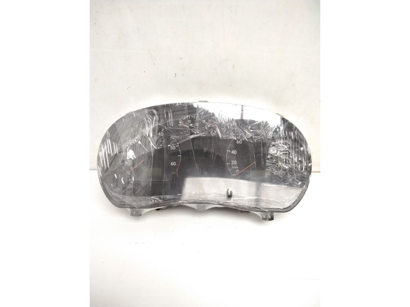 Recambio de cuadro instrumentos para volkswagen polo (9n3) referencia OEM IAM 6Q0920820 VOLKSWAGEN 